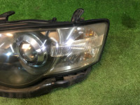 Фары SUBARU LEGACY OEM 84001AG021 84001AG022 84001AG031 84001AG032 BP5 2004