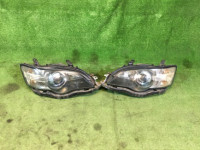 Фары 84001AG021 84001AG022 84001AG031 84001AG032 SUBARU LEGACY