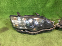 Фары SUBARU LEGACY OEM 84001AG021 84001AG022 84001AG031 84001AG032 BP5 2004