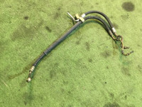 Tubos da direção assistida SUBARU LEGACY OEM 34610AG000 34610AG001 BP5 2004 EJ204
