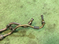 Tubos da direção assistida SUBARU LEGACY OEM 34610AG000 34610AG001 BP5 2004 EJ204