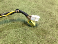 Шлейф SUBARU LEGACY OEM 83196AG000 BP5 2004 EJ204