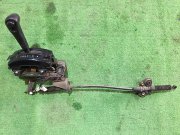 Селектор акпп 35151AC000, 35111AC000, 35126AC041, 35126AC040, 35125FA001 SUBARU LEGACY