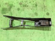 Glovebox and armrest SUBARU LEGACY OEM 92060AC000ML BD5 1994 blue 416