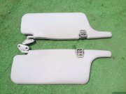 Козырьки солнцезащитные 92010AC130MS, 92010AC020MS SUBARU LEGACY