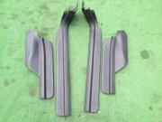 Накладки на пороги 94060AC000ML, 94060AC050ML, 94061AC000ML, 94061AC010ML SUBARU LEGACY