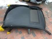 หลังคา SUBARU LEGACY OEM 53600AC080, 65410AC000, 65430AC000 BD5 1996 black 47A