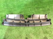Решетка радиатора SUBARU LEGACY OEM 91061AC201, 91061AC200 BD5 1996 black 47A