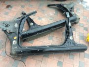 Порог металл левый 51572AC131, 51572AC130 SUBARU LEGACY