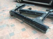 左门槛梁 SUBARU LEGACY OEM 51572AC131, 51572AC130 BD5 1996 black 47A