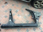 右门槛梁 51572AC121, 51572AC120 SUBARU LEGACY