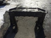 水箱框架 SUBARU LEGACY OEM 53060AC000, 51231AC423, 50812AA060, 53020AC001, 53020AC010, BD5 1996