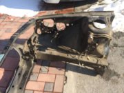 水箱框架 SUBARU LEGACY OEM 53060AC000, 51231AC423, 50812AA060, 53020AC001, 53020AC010, BD5 1996