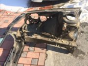 水箱框架 SUBARU LEGACY OEM 53060AC000, 51231AC423, 50812AA060, 53020AC001, 53020AC010, BD5 1996