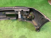 กันชนหน้า SUBARU LEGACY OEM 57720AC150VF, 57730AC100, 57722AC140, 84501AC220, 84501AC230, BD5 1996 black 47A