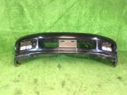 กันชนหน้า SUBARU LEGACY OEM 57720AC150VF, 57730AC100, 57722AC140, 84501AC220, 84501AC230, BD5 1996 black 47A