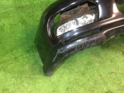 กันชนหน้า SUBARU LEGACY OEM 57720AC150VF, 57730AC100, 57722AC140, 84501AC220, 84501AC230, BD5 1996 black 47A