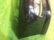 กันชนหน้า SUBARU LEGACY OEM 57720AC150VF, 57730AC100, 57722AC140, 84501AC220, 84501AC230, BD5 1996 black 47A