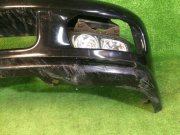 กันชนหน้า SUBARU LEGACY OEM 57720AC150VF, 57730AC100, 57722AC140, 84501AC220, 84501AC230, BD5 1996 black 47A