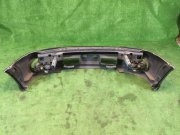 กันชนหน้า SUBARU LEGACY OEM 57720AC150VF, 57730AC100, 57722AC140, 84501AC220, 84501AC230, BD5 1996 black 47A