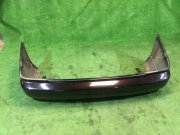 กันชนหลัง SUBARU LEGACY OEM 57720AC040VF, 57720AC040, 57791AC020NN, 57722AC040, 57732AC050, BD5 1996 black 47A