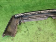 กันชนหลัง SUBARU LEGACY OEM 57720AC040VF, 57720AC040, 57791AC020NN, 57722AC040, 57732AC050, BD5 1996 black 47A