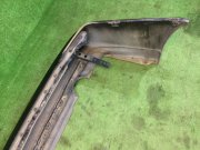 กันชนหลัง SUBARU LEGACY OEM 57720AC040VF, 57720AC040, 57791AC020NN, 57722AC040, 57732AC050, BD5 1996 black 47A