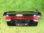 Крышка багажника SUBARU LEGACY OEM 57501AC080, 84251AC000 BD5 1996 black 47A