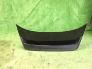Крышка багажника SUBARU LEGACY OEM 57501AC080, 84251AC000 BD5 1996 black 47A