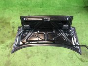 Крышка багажника SUBARU LEGACY OEM 57501AC080, 84251AC000 BD5 1996 black 47A
