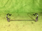 Barras de torção da bagageira SUBARU LEGACY OEM 57520AC000, 57520AC010, 57521AC080, 57521AC090 BD5 1996 black 47A