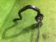 Barras de torção da bagageira SUBARU LEGACY OEM 57520AC000, 57520AC010, 57521AC080, 57521AC090 BD5 1996 black 47A