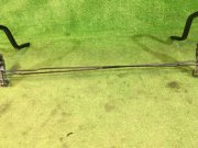 Barras de torção da bagageira SUBARU LEGACY OEM 57520AC000, 57520AC010, 57521AC080, 57521AC090 BD5 1996 black 47A