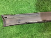 Faldón derecho SUBARU LEGACY OEM 96051AC040 BD5 1996 black 47A