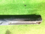 左サイドシル SUBARU LEGACY OEM 96051AC050 BD5 1996 black 47A