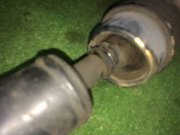 Кардан SUBARU LEGACY OEM 27031AC030, 27031AC160 BD5 1996 EJ20H