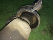 Кардан SUBARU LEGACY OEM 27031AC030, 27031AC160 BD5 1996 EJ20H