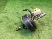 Cilindro-mestre do travão SUBARU LEGACY OEM 26401AC180, 26402AA226, 26401AC181, F026A01734, ADS75101C, BD5 1996 EJ20H