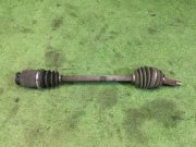 Привод передний 28021AC150, FU07, 301946, 6384, CF005, SUBARU LEGACY