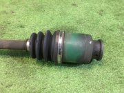 Привод передний SUBARU LEGACY OEM 28021AC150, FU07, 301946, 6384, CF005, BD5 1996 EJ20H