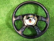Руль SUBARU LEGACY OEM 98211AC671ML, 34311AC361, 34311AC360, 98211AC670ML, 34311AC590 BD5 1996 black 47A