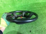 Руль SUBARU LEGACY OEM 98211AC671ML, 34311AC361, 34311AC360, 98211AC670ML, 34311AC590 BD5 1996 black 47A