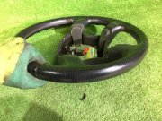 Руль SUBARU LEGACY OEM 98211AC671ML, 34311AC361, 34311AC360, 98211AC670ML, 34311AC590 BD5 1996 black 47A