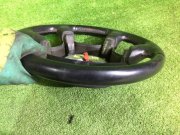 Руль SUBARU LEGACY OEM 98211AC671ML, 34311AC361, 34311AC360, 98211AC670ML, 34311AC590 BD5 1996 black 47A