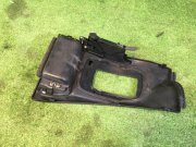 Shifter surround trim SUBARU LEGACY OEM 92070AC220, 92070AC250 BD5 1996