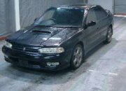 Шлейф SUBARU LEGACY OEM 98221AC260 BD5 1996 EJ20H