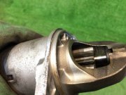 Стартер SUBARU LEGACY OEM 23300AA361, J5217020, 441314, 17722N BD5 1996 EJ20H