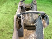 Crossmember задняя SUBARU LEGACY OEM 20151AC040, 20151AC050 BD5 1996 EJ20H