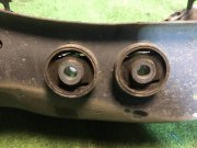 Crossmember задняя SUBARU LEGACY OEM 20151AC040, 20151AC050 BD5 1996 EJ20H
