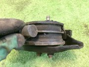 Apoio do motor esquerdo SUBARU LEGACY OEM 41022AC011, 41022AA271, 41022AC010 BD5 1996 EJ20H